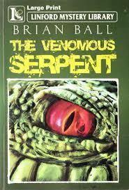 The Venomous Serpent