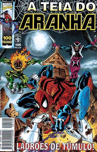 A Teia do Aranha