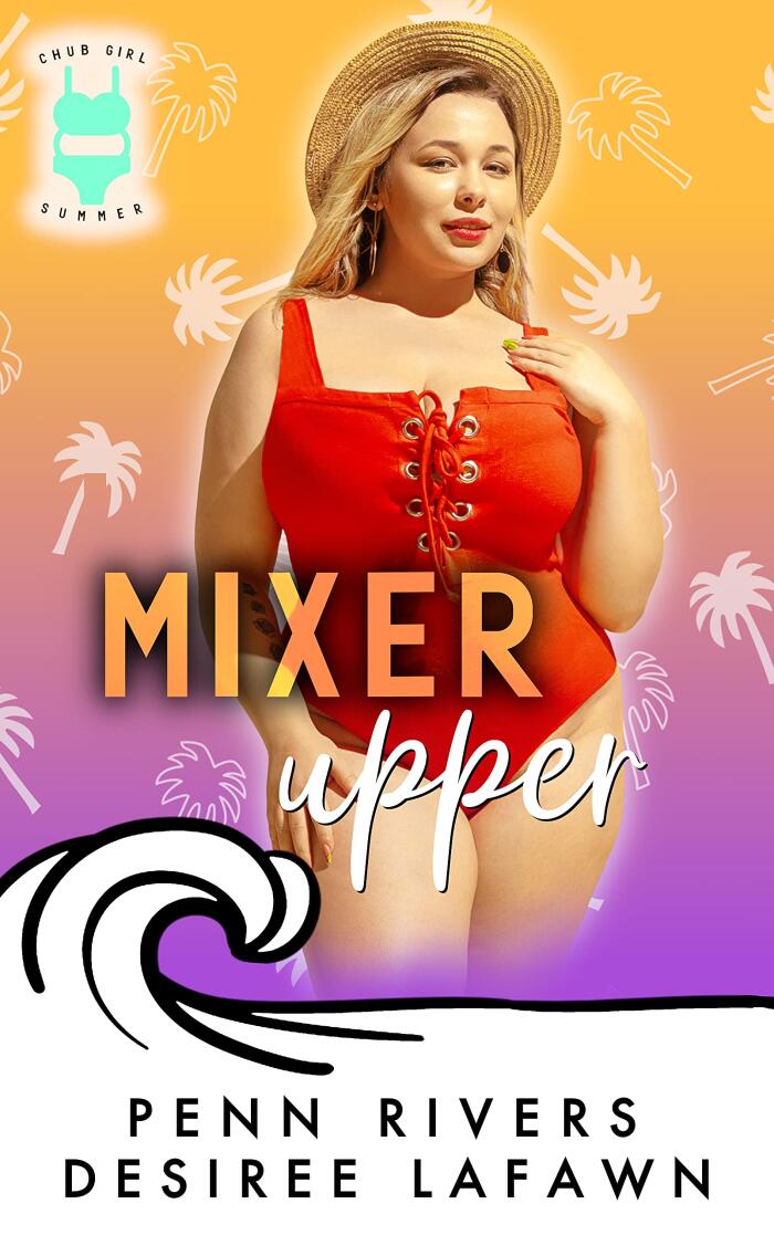 Mixer Upper
