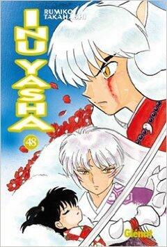 InuYasha 48