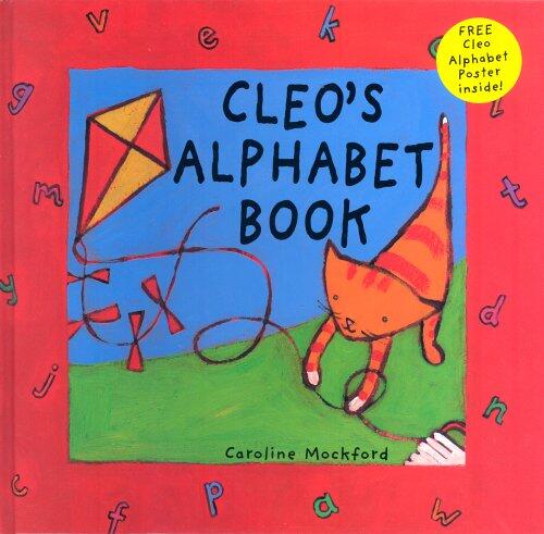 Cleo's Alphabet Book