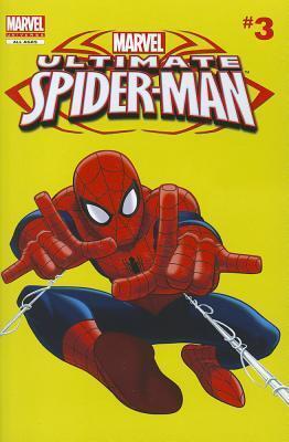 Marvel Universe Ultimate Spider-Man 3