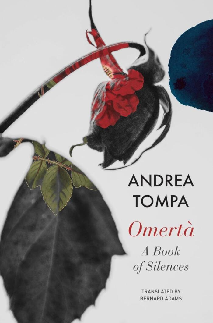 Omertà (A Book of Silences)