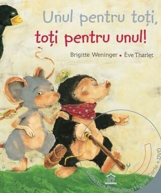 Unul pentru toti, toți pentru unul!