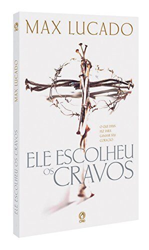 Ele Escolheu os Cravos