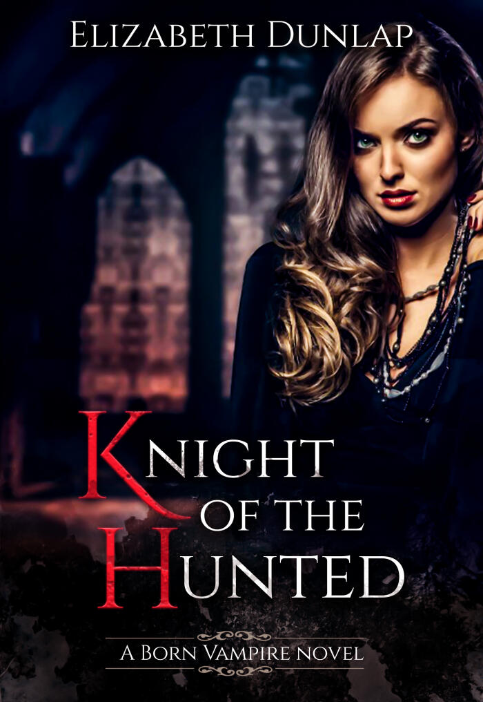 Knight of the Hunted