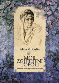 Moji zgubljeni topoli