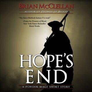 Hope's End