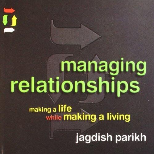 Managing Relationship