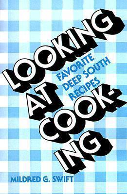 Looking At Cooking