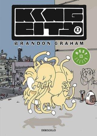 King City, volumen 2