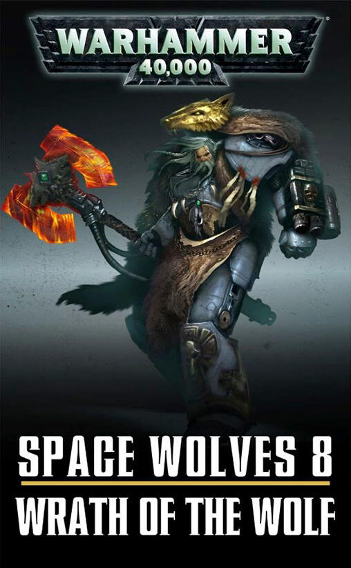 Wrath of the Wolf
