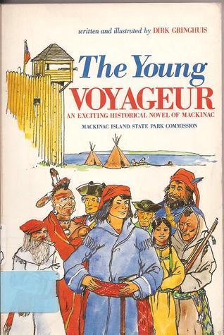 The Young Voyageur