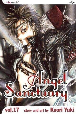 Angel Sanctuary, Vol. 17: Race to Destruction