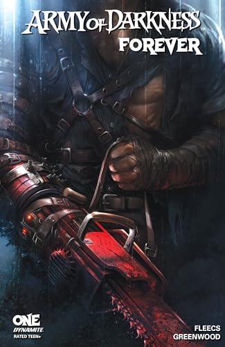 Army of Darkness Forever