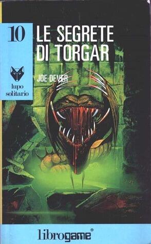 Le Segrete di Torgar