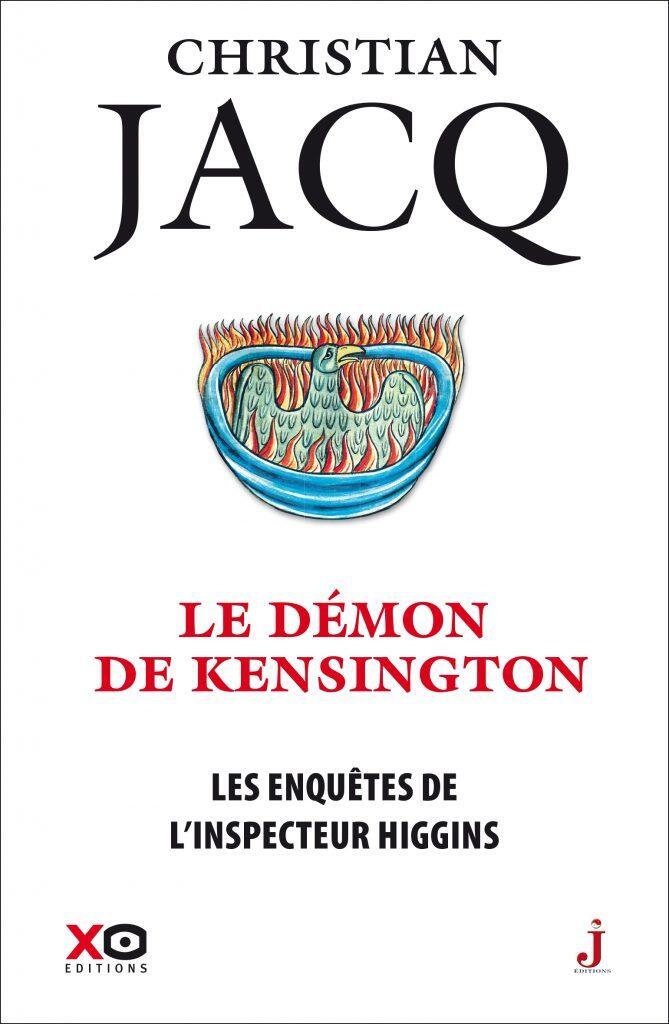 Le démon de Kensington