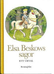 Elsa Beskows sagor: Ett urval