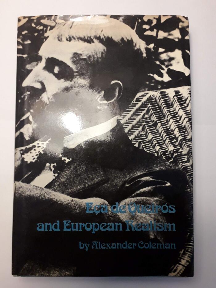 Eca de Queiros and European Realism