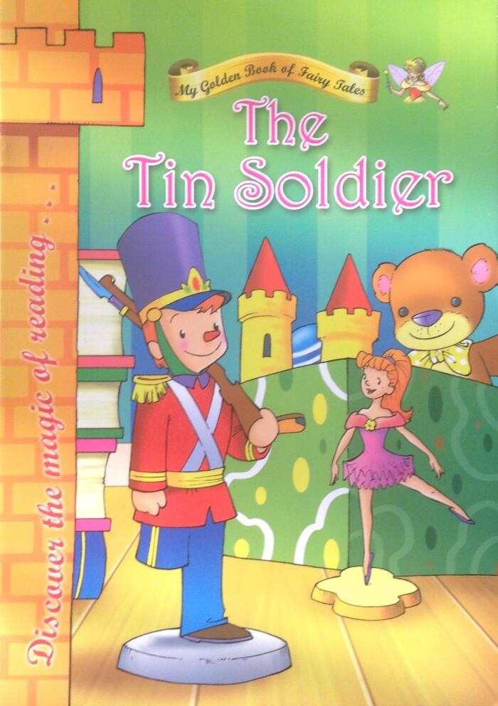 The Tin Soldier