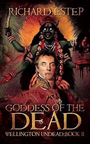 Goddess of the Dead