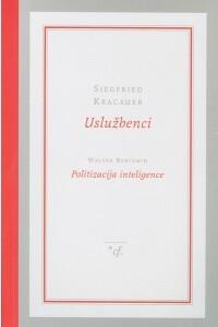 Uslužbenci