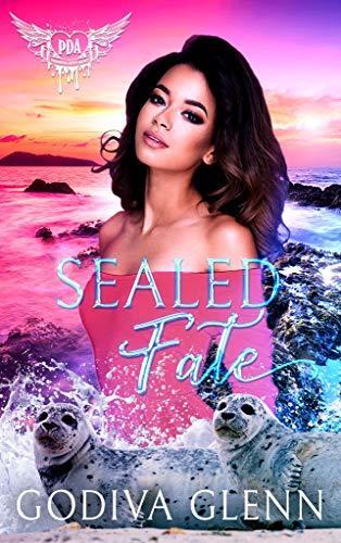 Sealed Fate: Paranormal Dating Agency