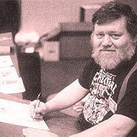 Dave Cockrum