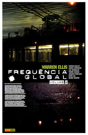 Frequência Global Vol. 2