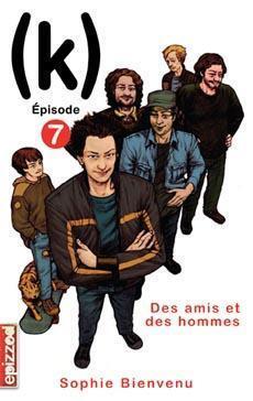 Des amis et des hommes
