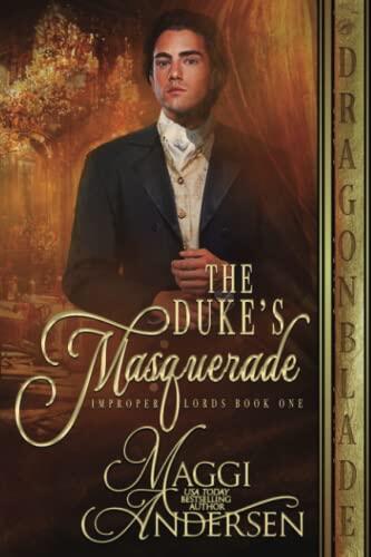 The Duke's Masquerade