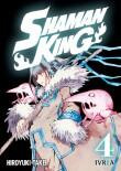 Shaman King, Vol. 4
