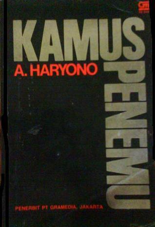 Kamus Penemu