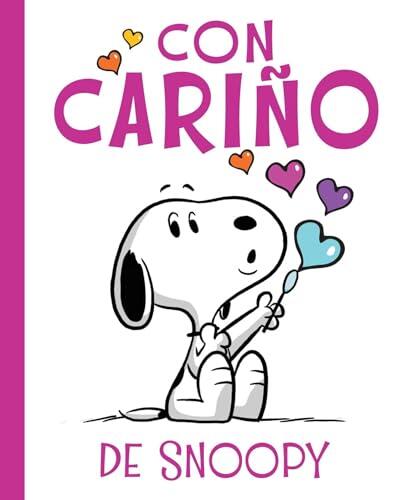 Con cariño de Snoopy (Love from Snoopy) (Peanuts)