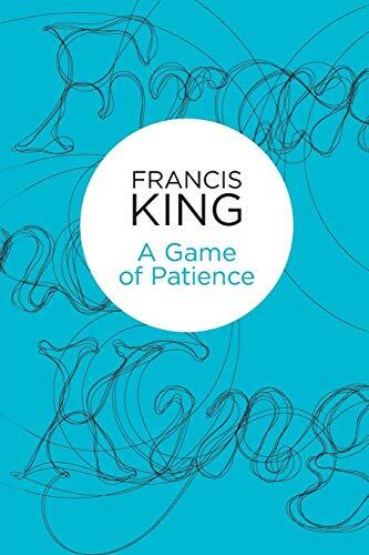 A Game of Patience