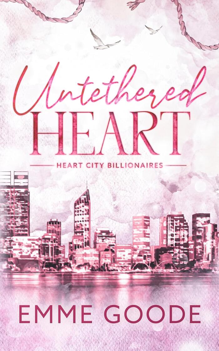 Heart City Billionaires