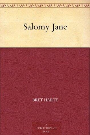 Salomy Jane