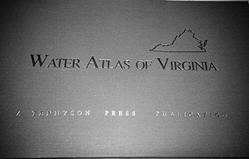 The Water Atlas of Virginia