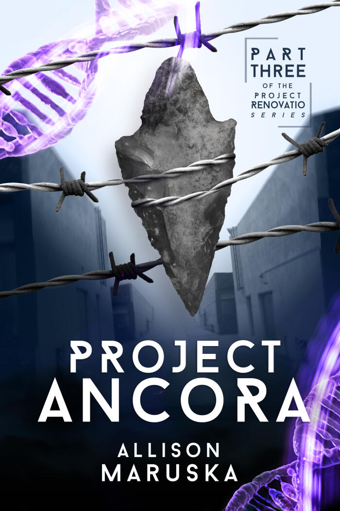 Project Ancora
