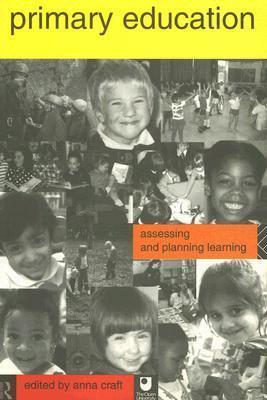 Primary Education: Assessing and Planning Learning