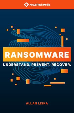 Ransomware: Understand. Prevent. Recover.