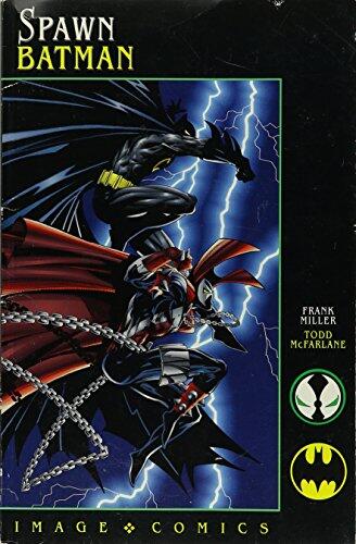 Spawn/Gotham