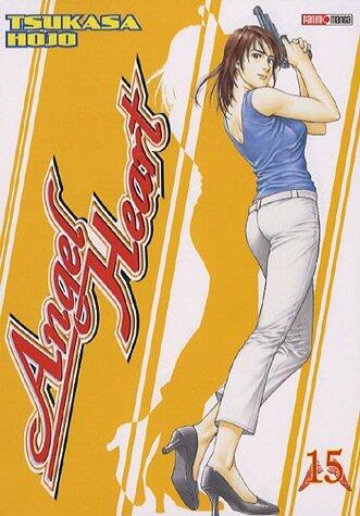 Angel Heart T15