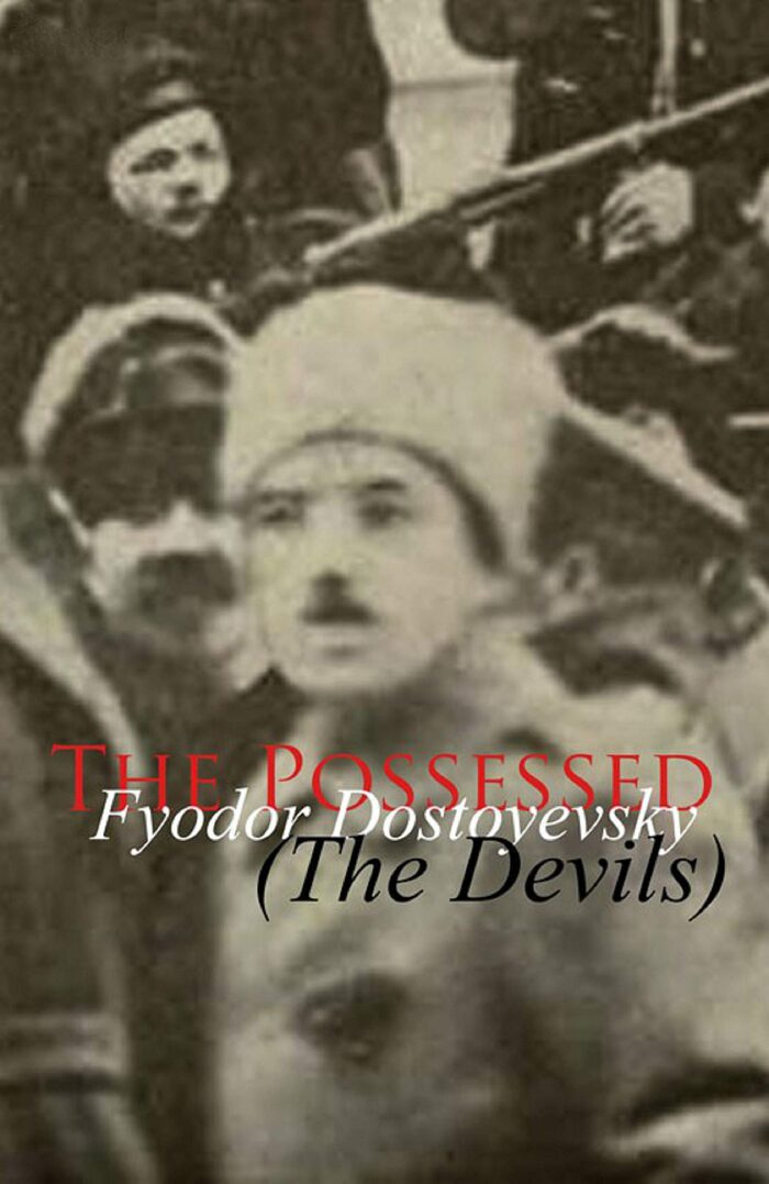 The Possessed (The Devils) Annotated