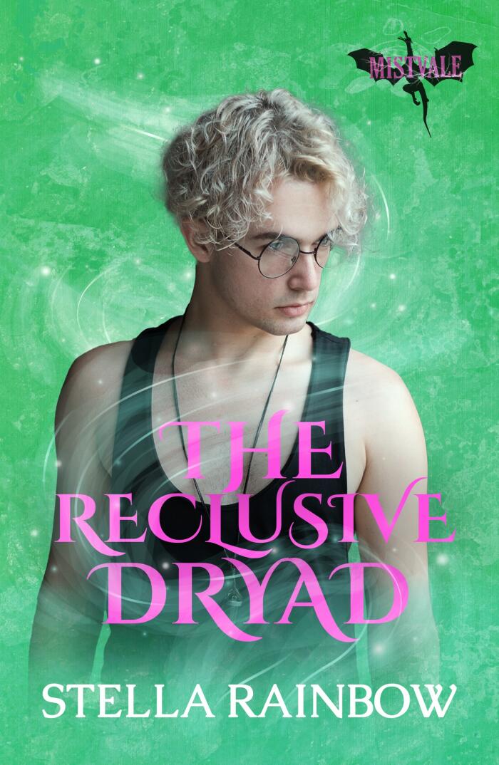 The Reclusive Dryad
