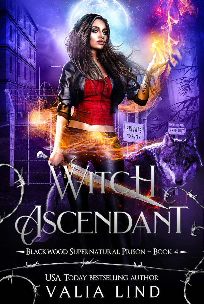 Witch Ascendant