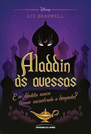 Aladdin às avessas