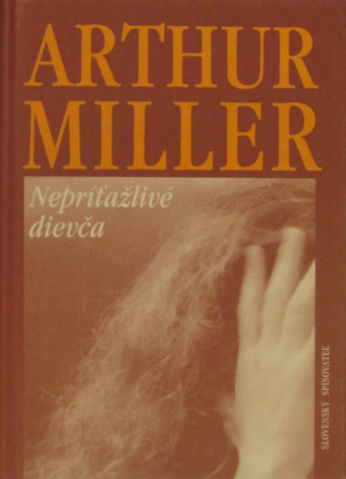 Nepríházljivè Dievča: Príbeh Jedného Života