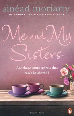 Me and My Sisters: The Devlin sisters, novel 1