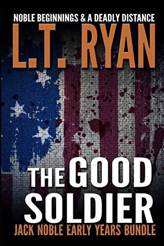 The Good Soldier: Jack Noble Early Years Bundle